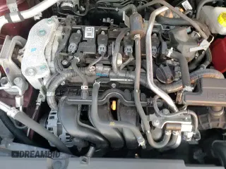 ✅ 2023 Nissan Sentra SV • VIN: 3N1AB8CV7PY243120 • Lot: 91303785. Wystawiony na Copart z przebiegiem 29 908 mil. Bezpłatny archiwum sprzedaży aukcyjnych z USA i szczegółowy raport historii pojazdu na DreamBid. Zdjęcie 13.