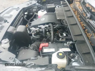 ✅ 2024 Toyota Highlander LE • VIN: 5TDKDRBH5RS562216 • Lot: 42246348. Listed on IAAI with 14,145 mi. Free auction sales archive from the USA and detailed vehicle history report at DreamBid. Image 20.