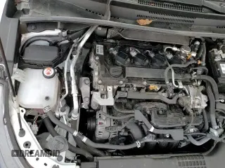 ✅ 2022 Toyota Corolla Apex SE • VIN: 5YFS4MCE1NP137800 • Lot: 82180225. Listed on Copart with 67,601 mi. Free auction sales archive from the USA and detailed vehicle history report at DreamBid. Image 15.