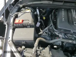 ✅ 2023 Cadillac Escalade AWD V-Series • VIN: 1GYS4HK96PR288629 • Lot: 59959905. Listed on Copart with 23,576 mi. Free auction sales archive from the USA and detailed vehicle history report at DreamBid. Image 14.