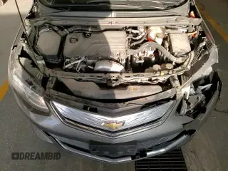 ✅ 2017 Chevrolet Volt LT • VIN: 1G1RA6S59HU154557 • Lot: 83006934. Wystawiony na Copart z przebiegiem 145 371 mil. Bezpłatny archiwum sprzedaży aukcyjnych z USA i szczegółowy raport historii pojazdu na DreamBid. Zdjęcie 13.