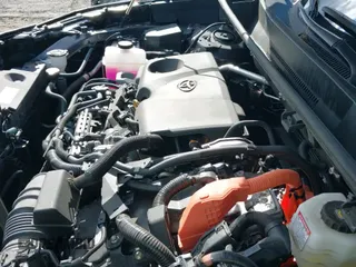 ✅ 2024 Toyota RAV4 Hybrid XLE • VIN: 4T3RWRFV9RU114875 • Лот: 43384780. Опубликован ранее на IAAI с пробегом 20 036 миль. Бесплатный доступ к архиву аукционных продаж из США и подробный отчёт об истории автомобиля на DreamBid. Изображение 21.