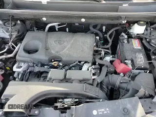 ✅ 2021 Toyota RAV4 XLE Premium • VIN: 2T3C1RFV8MC153021 • Лот: 90545665. Опубликован ранее на Copart с пробегом 58 142 миль. Бесплатный доступ к архиву аукционных продаж из США и подробный отчёт об истории автомобиля на DreamBid. Изображение 15.