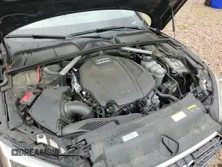 ✅ 2019 Audi A5 Sportback Premium • VIN: WAUANCF51KA100239 • Lot: 62555965. Wystawiony na Copart z przebiegiem 69 210 mil. Bezpłatny archiwum sprzedaży aukcyjnych z USA i szczegółowy raport historii pojazdu na DreamBid. Zdjęcie 15.