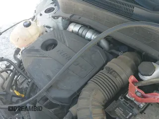 ✅ 2023 Kia Seltos SX • VIN: KNDETCA23P7387577 • Lot: 43370979. Wystawiony na IAAI z przebiegiem 92 028 mil. Bezpłatny archiwum sprzedaży aukcyjnych z USA i szczegółowy raport historii pojazdu na DreamBid. Zdjęcie 19.