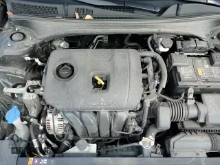 ✅ 2024 Kia Forte LXS • VIN: 3KPF24ADXRE745050 • Lot: 90115425. Listed on Copart with 48,240 mi. Free auction sales archive from the USA and detailed vehicle history report at DreamBid. Image 14.