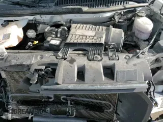 ✅ 2020 GMC Savana Cargo • VIN: 1GTW7AFGXL1264289 • Lot: 46355335. Listed on Copart with 112,214 mi. Free auction sales archive from the USA and detailed vehicle history report at DreamBid. Image 17.