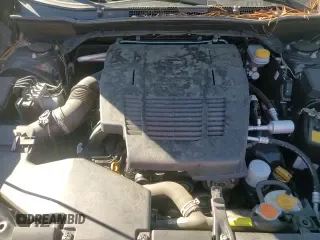 ✅ 2021 Subaru Forester Touring • VIN: JF2SKAXC3MH435984 • Лот: 90633715. Опубликован ранее на Copart с пробегом 77 502 миль. Бесплатный доступ к архиву аукционных продаж из США и подробный отчёт об истории автомобиля на DreamBid. Изображение 14.