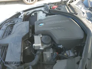 ✅ 2016 BMW 3 Series 320i xDrive • VIN: WBA8E5G5XGNU20281 • Lot: 42844832. Listed on IAAI with 111,104 mi. Free auction sales archive from the USA and detailed vehicle history report at DreamBid. Image 18.