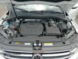 ✅ 2024 Volkswagen Tiguan SEL R-Line • VIN: 3VV4B7AX2RM117039 • Lot: 60697535. Wystawiony na Copart z przebiegiem 11 102 mil. Bezpłatny archiwum sprzedaży aukcyjnych z USA i szczegółowy raport historii pojazdu na DreamBid. Zdjęcie 14.