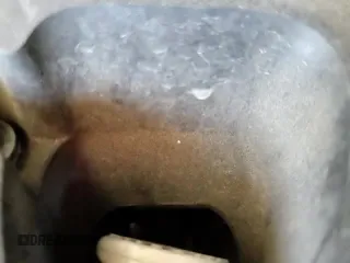 2019 Mitsubishi Outlander ES z VIN JA4AD2A32KZ022703, wystawiony jako Copart lot #71704365 z przebiegiem 137 131 mil mil oraz Szkoda całkowita • Salvage title. Historia ofert i sprzedaży dostępna na DreamBid. Obrazek 16.