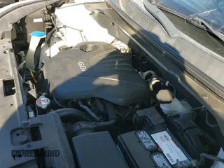 ✅ 2016 Kia Soul • VIN: KNDJN2A20G7404984 • Lot: 43605115. Listed on IAAI with 50,839 mi. Free auction sales archive from the USA and detailed vehicle history report at DreamBid. Image 13.