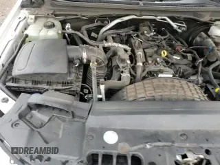 ✅ 2022 Ford Ranger XL • VIN: 1FTER1EH4NLD20976 • Lot: 81327805. Listed on Copart with 49,835 mi. Free auction sales archive from the USA and detailed vehicle history report at DreamBid. Image 15.