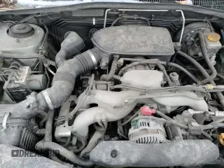 ✅ 2009 Subaru Outback • VIN: 4S4BP60C197340369 • Lot: 86751544. Listed on Copart with 133,304 mi. Free auction sales archive from the USA and detailed vehicle history report at DreamBid. Image 17.