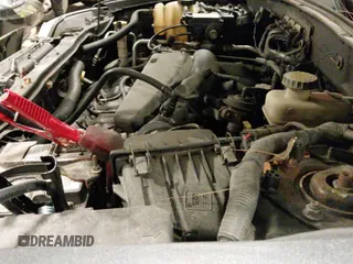 ✅ 2008 Mercury Mariner • VIN: 4M2CU81158KJ14013 • Лот: 41305863. Опубликован ранее на IAAI с пробегом 229 672 миль. Бесплатный доступ к архиву аукционных продаж из США и подробный отчёт об истории автомобиля на DreamBid. Изображение 19.