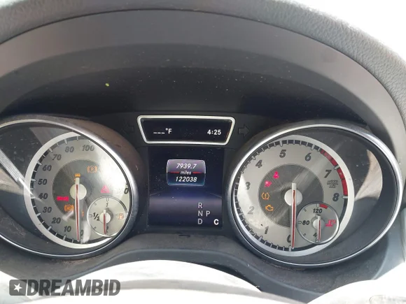 ✅ 2016 Mercedes-Benz CLA 250 • VIN: WDDSJ4EBXGN388686 • Lot: 45488685. Wystawiony na IAAI z przebiegiem 122 038 mil. Bezpłatny archiwum sprzedaży aukcyjnych z USA i szczegółowy raport historii pojazdu na DreamBid. Zdjęcie 7.