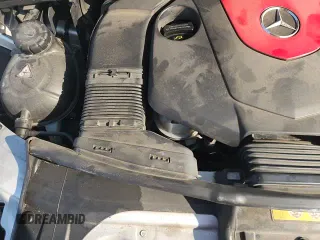 ✅ 2018 Mercedes-Benz C 43 AMG • VIN: 55SWF6EB9JU238467 • Lot: 80551225. Wystawiony na Copart z przebiegiem 89 711 mil. Bezpłatny archiwum sprzedaży aukcyjnych z USA i szczegółowy raport historii pojazdu na DreamBid. Zdjęcie 13.