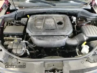 ✅ 2019 Jeep Grand Cherokee Limited • VIN: 1C4RJFBG7KC667621 • Lot: 69058825. Listed on Copart with 109,884 mi. Free auction sales archive from the USA and detailed vehicle history report at DreamBid. Image 17.