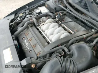 ✅ 2000 Lincoln Continental • VIN: 1LNHM97V1YY896525 • Lot: 42670664. Wystawiony na IAAI z przebiegiem 129 452 mil. Bezpłatny archiwum sprzedaży aukcyjnych z USA i szczegółowy raport historii pojazdu na DreamBid. Zdjęcie 19.