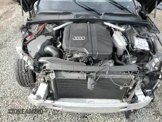 ✅ 2021 Audi A4 allroad Premium Plus • VIN: WA18AAF43MA005512 • Lot: 51530715. Listed on Copart with 45,770 mi. Free auction sales archive from the USA and detailed vehicle history report at DreamBid. Image 14.