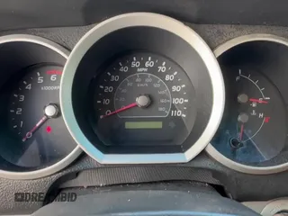 ✅ 2007 Toyota 4Runner SR5 • VIN: JTEZU14R470088678 • Lot: 86189415. Wystawiony na Copart z przebiegiem 301 789 mil. Bezpłatny archiwum sprzedaży aukcyjnych z USA i szczegółowy raport historii pojazdu na DreamBid. Zdjęcie 11.