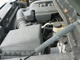 ✅ 2006 Nissan Titan SE • VIN: 1N6BA06A86N570617 • Lot: 41613217. Listed on IAAI with 211,095 mi. Free auction sales archive from the USA and detailed vehicle history report at DreamBid. Image 13.