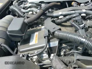 ✅ 2021 Lexus ES 300h • VIN: 58ADA1C18MU001392 • Lot: 42629771. Wystawiony na IAAI z przebiegiem 76 075 mil. Bezpłatny archiwum sprzedaży aukcyjnych z USA i szczegółowy raport historii pojazdu na DreamBid. Zdjęcie 19.