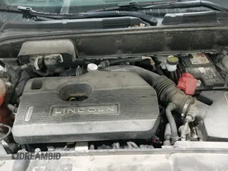 ✅ 2019 Lincoln Nautilus Select • VIN: 2LMPJ8K96KBL13254 • Лот: 43442965. Опубликован ранее на IAAI с пробегом 61 117 миль. Бесплатный доступ к архиву аукционных продаж из США и подробный отчёт об истории автомобиля на DreamBid. Изображение 20.