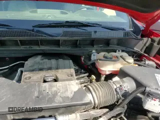 2021 Chevrolet Silverado 1500 LT z VIN 1GCPYDEK5MZ221099, wystawiony jako Copart lot #68085235 z przebiegiem 134 031 mil mil oraz Czysty tytuł • Clean title. Historia ofert i sprzedaży dostępna na DreamBid. Obrazek 14.