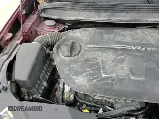 ✅ 2019 Jeep Cherokee Latitude Plus • VIN: 1C4PJMLX1KD359784 • Лот: 80989175. Опубликован ранее на Copart с пробегом 52 206 миль. Бесплатный доступ к архиву аукционных продаж из США и подробный отчёт об истории автомобиля на DreamBid. Изображение 16.