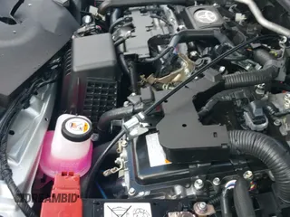 ✅ 2025 Toyota Corolla Hybrid LE • VIN: JTDBCMFE0SJ038786 • Lot: 43115826. Wystawiony na IAAI z przebiegiem 10 634 mil. Bezpłatny archiwum sprzedaży aukcyjnych z USA i szczegółowy raport historii pojazdu na DreamBid. Zdjęcie 21.