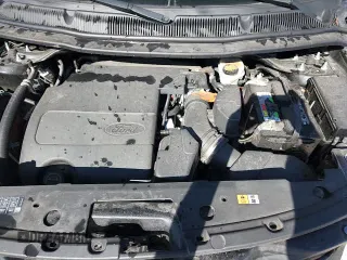 ✅ 2017 Ford Explorer XLT • VIN: 1FM5K7D85HGC29202 • Лот: 93004265. Опубликован ранее на Copart с пробегом 142 398 миль. Бесплатный доступ к архиву аукционных продаж из США и подробный отчёт об истории автомобиля на DreamBid. Изображение 17.