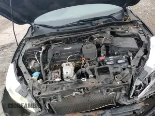 ✅ 2017 Honda Accord Sport • VIN: 1HGCR2F57HA017192 • Лот: 87197155. Опубликован ранее на Copart с пробегом 93 956 миль. Бесплатный доступ к архиву аукционных продаж из США и подробный отчёт об истории автомобиля на DreamBid. Изображение 13.