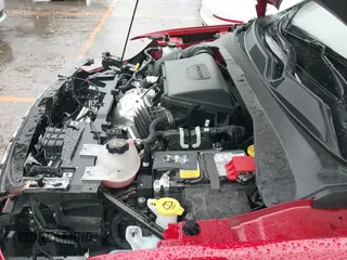 ✅ 2025 Jeep Compass Limited • VIN: 3C4NJDCN5ST615926 • Лот: 43768549. Опубликован ранее на IAAI с пробегом 12 143 миль. Бесплатный доступ к архиву аукционных продаж из США и подробный отчёт об истории автомобиля на DreamBid. Изображение 19.