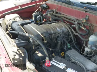 ✅ 2002 Toyota Sequoia SR5 • VIN: 5TDZT34A62S068693 • Лот: 43007848. Опубликован ранее на IAAI с пробегом 393 493 миль. Бесплатный доступ к архиву аукционных продаж из США и подробный отчёт об истории автомобиля на DreamBid. Изображение 12.