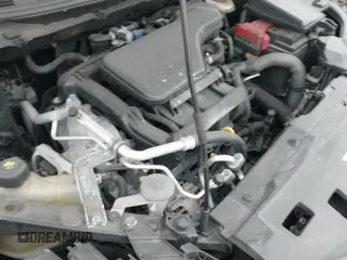 ✅ 2020 Nissan Rogue S • VIN: JN1BJ1CW8LW391947 • Lot: 43656264. Listed on IAAI with 73,765 mi. Free auction sales archive from the USA and detailed vehicle history report at DreamBid. Image 20.