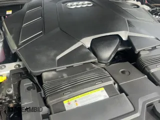 ✅ 2019 Audi Q8 Premium • VIN: WA1AVAF17KD018920 • Lot: 80179365. Wystawiony na Copart z przebiegiem 118 251 mil. Bezpłatny archiwum sprzedaży aukcyjnych z USA i szczegółowy raport historii pojazdu na DreamBid. Zdjęcie 11.