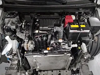 ✅ 2024 Mitsubishi Mirage ES • VIN: ML32AUHJ4RH029934 • Лот: 92406285. Опубликован ранее на Copart с пробегом 16 180 миль. Бесплатный доступ к архиву аукционных продаж из США и подробный отчёт об истории автомобиля на DreamBid. Изображение 14.