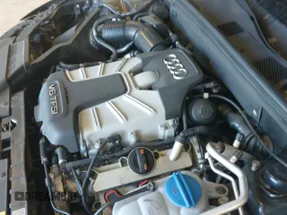 ✅ 2013 Audi S5 Prestige • VIN: WAUVGAFH9DN007569 • Lot: 41399057. Listed on IAAI with 135,665 mi. Free auction sales archive from the USA and detailed vehicle history report at DreamBid. Image 19.