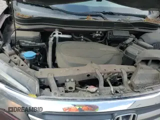 ✅ 2017 Honda Pilot LX • VIN: 5FNYF6H19HB078145 • Lot: 70059335. Wystawiony na Copart z przebiegiem 76 745 mil. Bezpłatny archiwum sprzedaży aukcyjnych z USA i szczegółowy raport historii pojazdu na DreamBid. Zdjęcie 16.