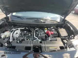 ✅ 2025 Nissan Kicks SV • VIN: 3N8AP6CB0SL408623 • Lot: 70604165. Wystawiony na Copart z przebiegiem 1 801 mil. Bezpłatny archiwum sprzedaży aukcyjnych z USA i szczegółowy raport historii pojazdu na DreamBid. Zdjęcie 15.