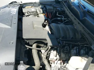 ✅ 2018 Chevrolet Silverado 1500 Custom • VIN: 1GCRCPEC3JZ117322 • Лот: 41719888. Опубликован ранее на IAAI с пробегом 173 623 миль. Бесплатный доступ к архиву аукционных продаж из США и подробный отчёт об истории автомобиля на DreamBid. Изображение 19.