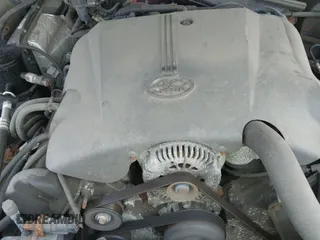 ✅ 2000 Ford Crown Victoria LX • VIN: 2FAFP74WXYX155073 • Lot: 42452890. Wystawiony na IAAI z przebiegiem 125 480 mil. Bezpłatny archiwum sprzedaży aukcyjnych z USA i szczegółowy raport historii pojazdu na DreamBid. Zdjęcie 13.