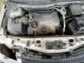 ✅ 2009 Chevrolet Equinox 1LT • VIN: 2CNDL33F696221306 • Лот: 86629194. Опубликован ранее на Copart с пробегом 95 562 миль. Бесплатный доступ к архиву аукционных продаж из США и подробный отчёт об истории автомобиля на DreamBid. Изображение 16.