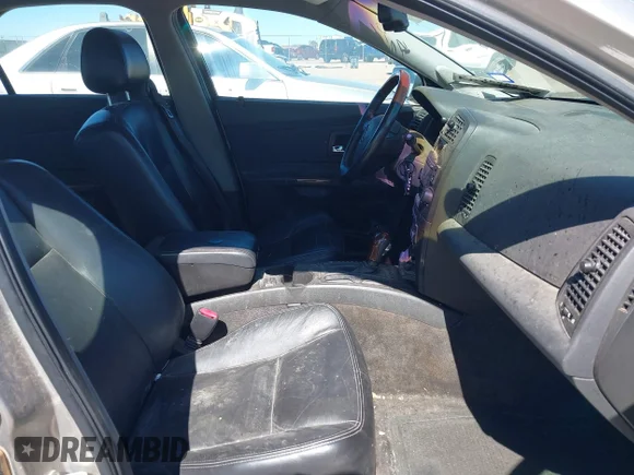 ✅ 2004 Cadillac CTS • VIN: 1G6DM577540142195 • Лот: 42228816. Опубликован ранее на IAAI с пробегом 163 141 миль. Бесплатный доступ к архиву аукционных продаж из США и подробный отчёт об истории автомобиля на DreamBid. Изображение 5.