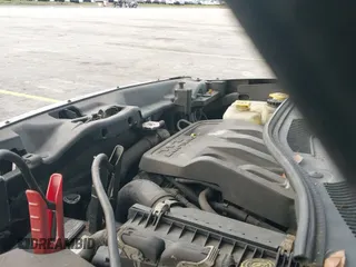 ✅ 2008 Jeep Patriot Limited • VIN: 1J8FT48WX8D551793 • Lot: 43679481. Wystawiony na IAAI z przebiegiem 114 484 mil. Bezpłatny archiwum sprzedaży aukcyjnych z USA i szczegółowy raport historii pojazdu na DreamBid. Zdjęcie 12.