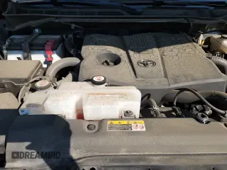 ✅ 2023 Toyota Tundra Platinum • VIN: 5TFNA5DB2PX098705 • Лот: 85874895. Опубликован ранее на Copart с пробегом 57 489 миль. Бесплатный доступ к архиву аукционных продаж из США и подробный отчёт об истории автомобиля на DreamBid. Изображение 14.