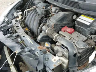 ✅ 2015 Nissan Versa S Plus • VIN: 3N1CN7APXFL859744 • Лот: 42683120. Опубликован ранее на IAAI с пробегом 272 556 миль. Бесплатный доступ к архиву аукционных продаж из США и подробный отчёт об истории автомобиля на DreamBid. Изображение 12.