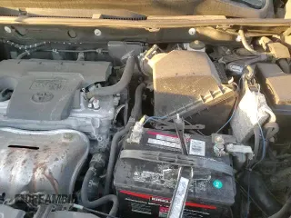 ✅ 2018 Toyota RAV4 LE • VIN: 2T3ZFREV7JW497365 • Lot: 86228545. Listed on Copart with 52,737 mi. Free auction sales archive from the USA and detailed vehicle history report at DreamBid. Image 14.