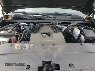 ✅ 2018 Chevrolet Silverado 1500 Custom • VIN: 1GCVKPEH6JZ262657 • Lot: 54443295. Listed on Copart with 59,558 mi. Free auction sales archive from the USA and detailed vehicle history report at DreamBid. Image 13.